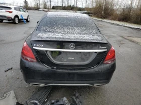 Mercedes-Benz C 300 C300 4MATIC - 33800 лв. - 32717639 | Car24.bg