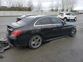 Mercedes-Benz C 300 C300 4MATIC - 33800 лв. - 32717639 | Car24.bg