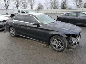 Mercedes-Benz C 300 C300 4MATIC - 33800 лв. - 32717639 | Car24.bg