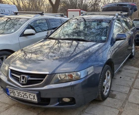 Honda Accord, снимка 1