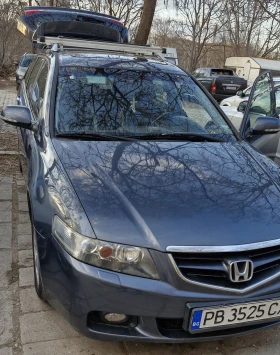 Honda Accord, снимка 2