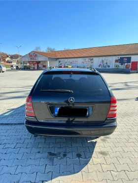 Mercedes-Benz C 270 | Mobile.bg    4