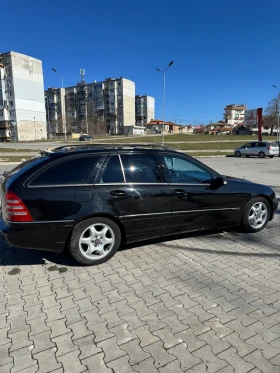 Mercedes-Benz C 270 | Mobile.bg    3