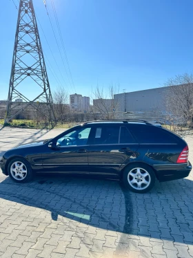 Mercedes-Benz C 270 | Mobile.bg    6