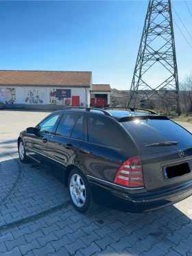 Mercedes-Benz C 270 | Mobile.bg    5