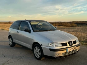 Seat Ibiza 6k2 1.9 90+ , снимка 5