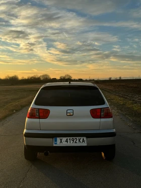 Seat Ibiza 6k2 1.9 90+ , снимка 1