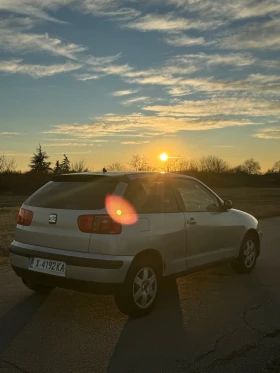 Seat Ibiza 6k2 1.9 90+ , снимка 6