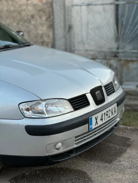 Seat Ibiza 6k2 1.9 90+ , снимка 11