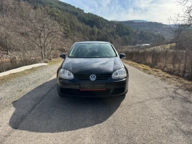 VW Golf, снимка 1