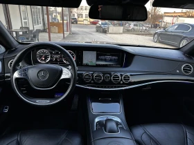 Mercedes-Benz S 63 AMG L 4M* 3xTV* Burmester3D* FULL | Mobile.bg    11