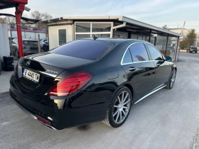 Mercedes-Benz S 63 AMG L 4M* 3xTV* Burmester3D* FULL | Mobile.bg    2