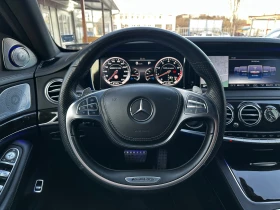 Mercedes-Benz S 63 AMG L 4M* 3xTV* Burmester3D* FULL | Mobile.bg    12