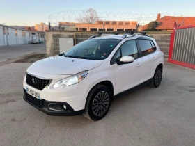 Peugeot 2008 FACELIFT* 1.6HDI* BLUEHDI - 15500 лв. - 24684414 | Car24.bg