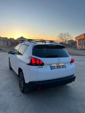 Peugeot 2008 FACELIFT* 1.6HDI* BLUEHDI, снимка 3