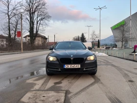 BMW 530 F11 Facelift, снимка 3