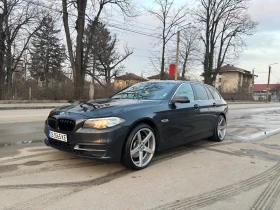 BMW 530 F11 Facelift, снимка 2