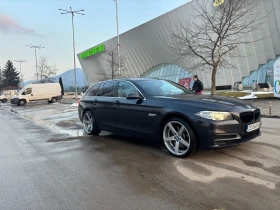 BMW 530 F11 Facelift, снимка 4