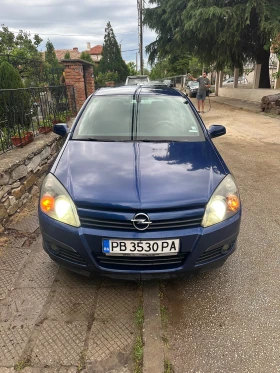 Обява за продажба на Opel Astra 1.7 CDTi ~3 800 лв. - изображение 1