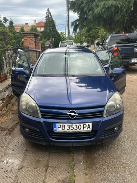 Обява за продажба на Opel Astra 1.7 CDTi ~3 800 лв. - изображение 7