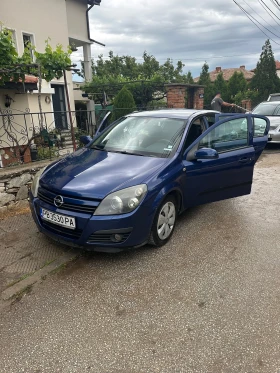 Обява за продажба на Opel Astra 1.7 CDTi ~3 800 лв. - изображение 8