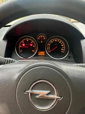 Обява за продажба на Opel Astra 1.7 CDTi ~3 800 лв. - изображение 4