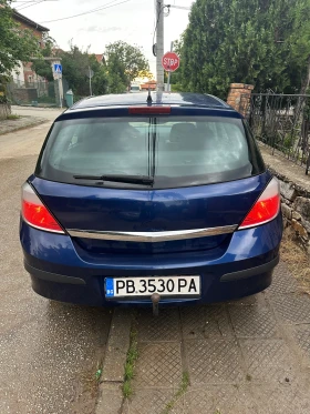 Обява за продажба на Opel Astra 1.7 CDTi ~3 800 лв. - изображение 1