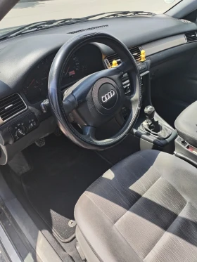 Audi A6 | Mobile.bg    6