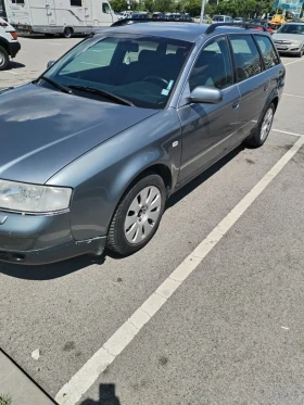 Audi A6 | Mobile.bg    8