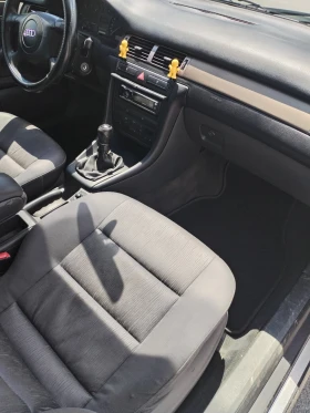 Audi A6 | Mobile.bg    13