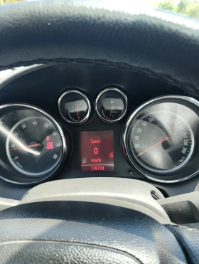 Opel Astra | Mobile.bg    11