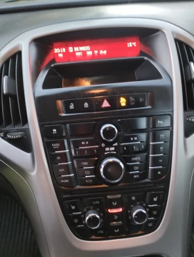 Opel Astra | Mobile.bg    10