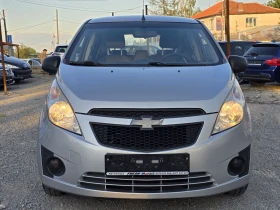 Chevrolet Spark 1.0 i 68 К.С. КЛИМАТИК / ЕВРО 5 - 4800 лв. - 97042818 7