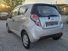 Chevrolet Spark 1.0 i 68 К.С. КЛИМАТИК / ЕВРО 5 - 4800 лв. - 97042818 3