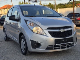 Chevrolet Spark 1.0 i 68 К.С. КЛИМАТИК / ЕВРО 5 - 4800 лв. - 97042818 2