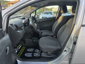 Chevrolet Spark 1.0 i 68 К.С. КЛИМАТИК / ЕВРО 5 - 4800 лв. - 97042818 9