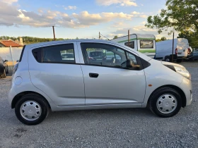 Chevrolet Spark 1.0 i 68 К.С. КЛИМАТИК / ЕВРО 5 - 4800 лв. - 97042818 6