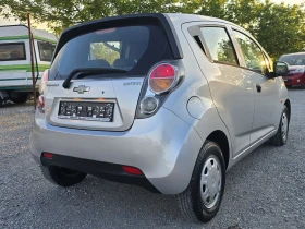 Chevrolet Spark 1.0 i 68 К.С. КЛИМАТИК / ЕВРО 5 - 4800 лв. - 97042818 4