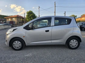 Chevrolet Spark 1.0 i 68 К.С. КЛИМАТИК / ЕВРО 5 - 4800 лв. - 97042818 5