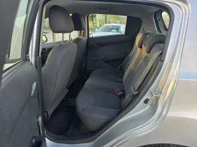 Chevrolet Spark 1.0 i 68 К.С. КЛИМАТИК / ЕВРО 5 - 4800 лв. - 97042818 10