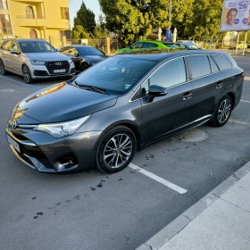 Обява за продажба на Toyota Avensis ~31 500 лв. - изображение 1