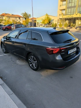 Обява за продажба на Toyota Avensis ~31 500 лв. - изображение 1