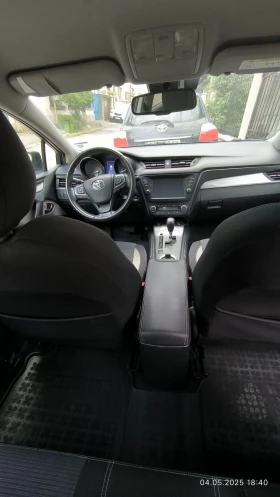 Обява за продажба на Toyota Avensis ~31 500 лв. - изображение 2