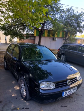 VW Golf  | Mobile.bg    7