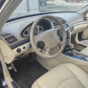 Обява за продажба на Mercedes-Benz E 270 270 cdi ~6 990 лв. - изображение 6