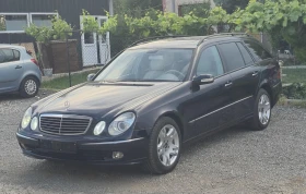Обява за продажба на Mercedes-Benz E 270 270 cdi ~6 990 лв. - изображение 1