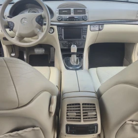 Обява за продажба на Mercedes-Benz E 270 270 cdi ~6 990 лв. - изображение 8