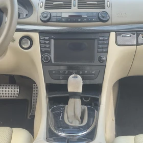 Обява за продажба на Mercedes-Benz E 270 270 cdi ~6 990 лв. - изображение 9