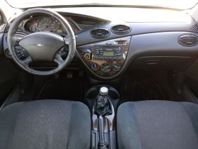 Обява за продажба на Ford Focus Ghia 1.8 ~2 300 лв. - изображение 2