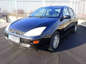 Обява за продажба на Ford Focus Ghia 1.8 ~2 300 лв. - изображение 1